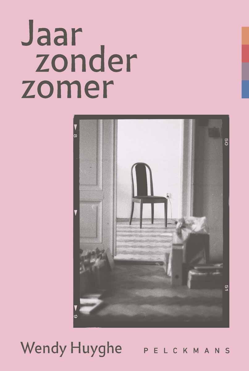 Jaar zonder zomer (e-book)