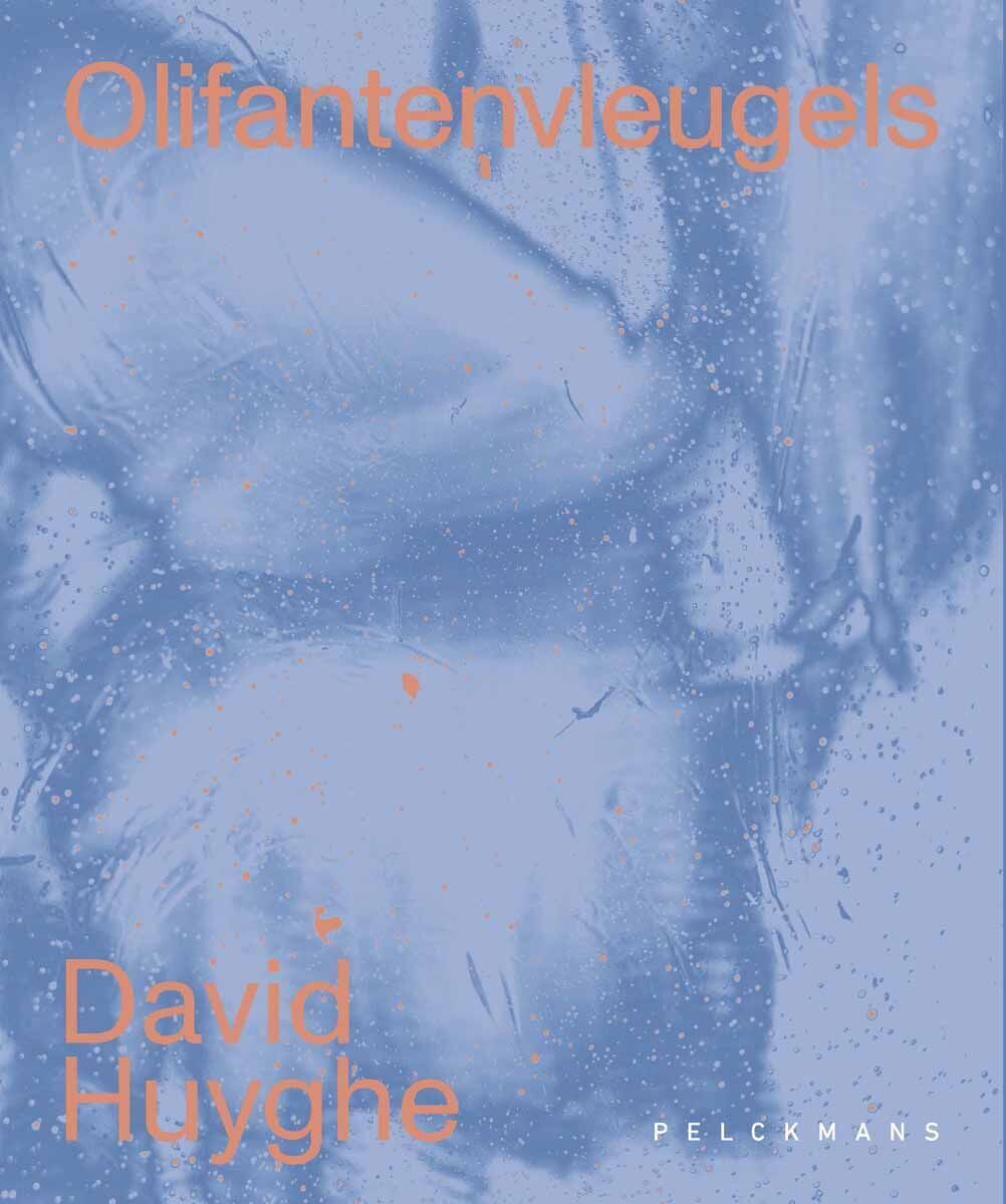 Olifantenvleugels (e-book)