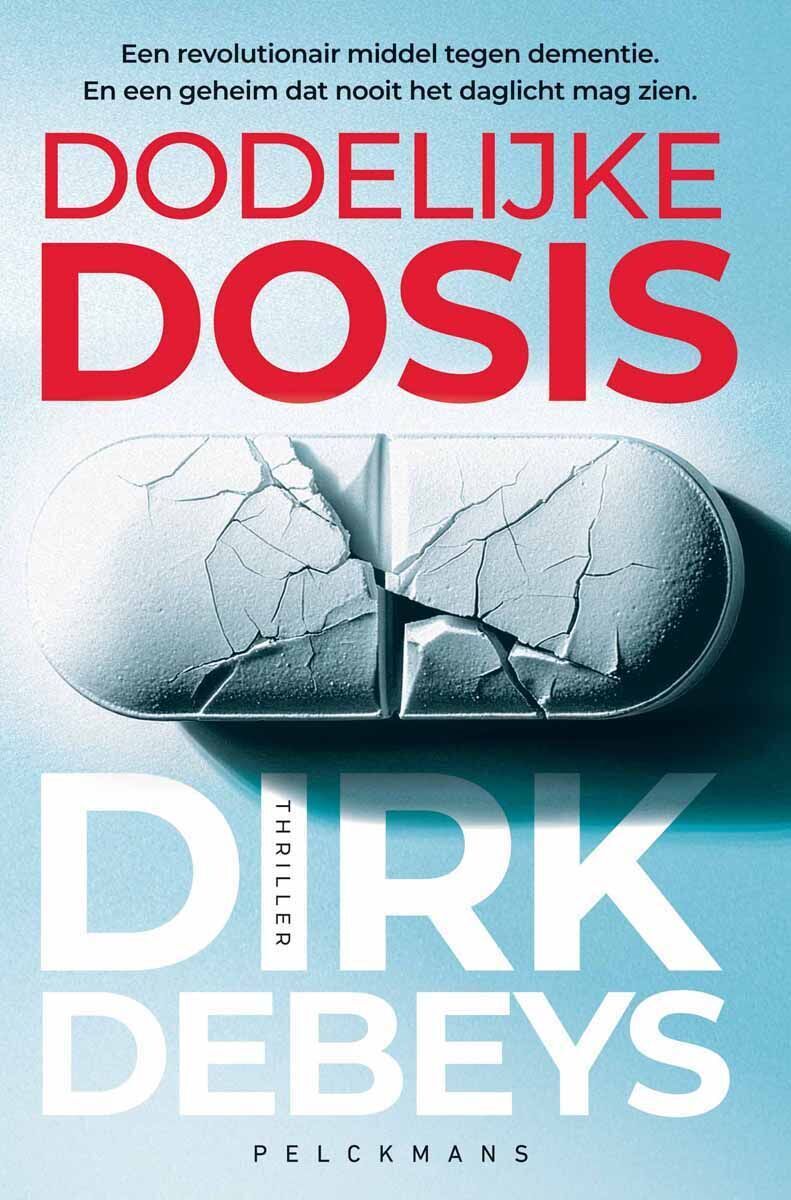 Dodelijke dosis (e-book)