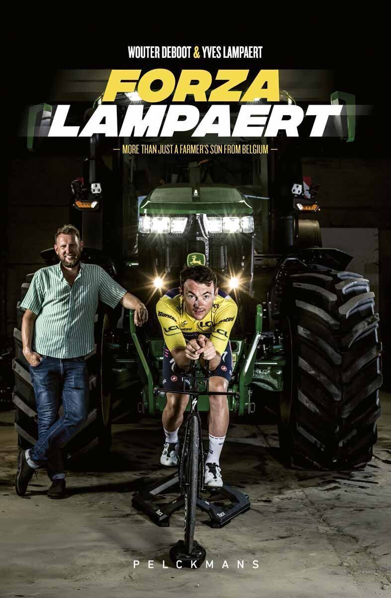 Forza Lampaert (e-book)