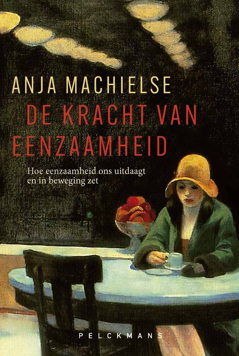 De kracht van eenzaamheid (e-book)