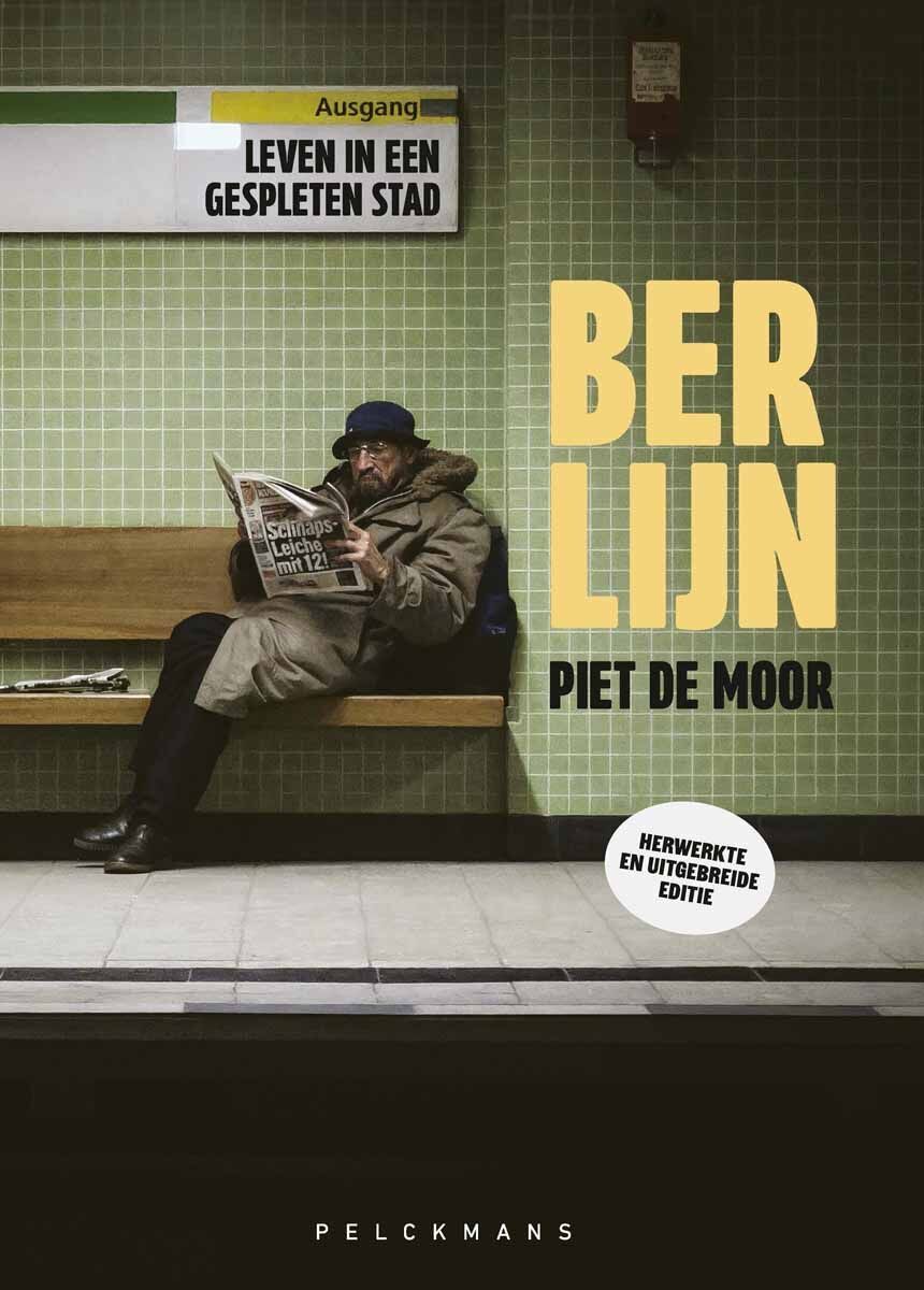 Berlijn (e-book)