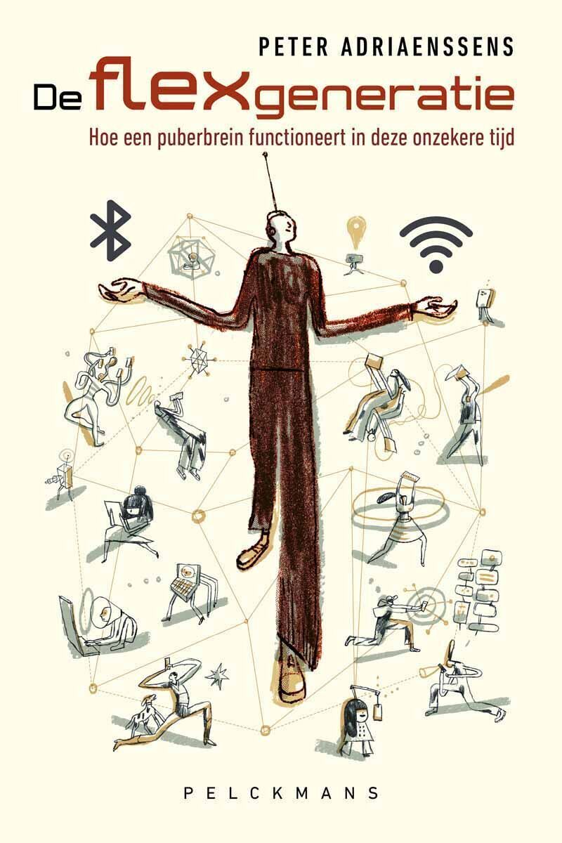 De flexgeneratie (e-book)