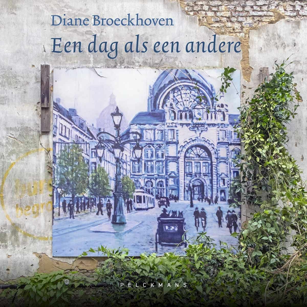 Een dag als een andere (audiobook)