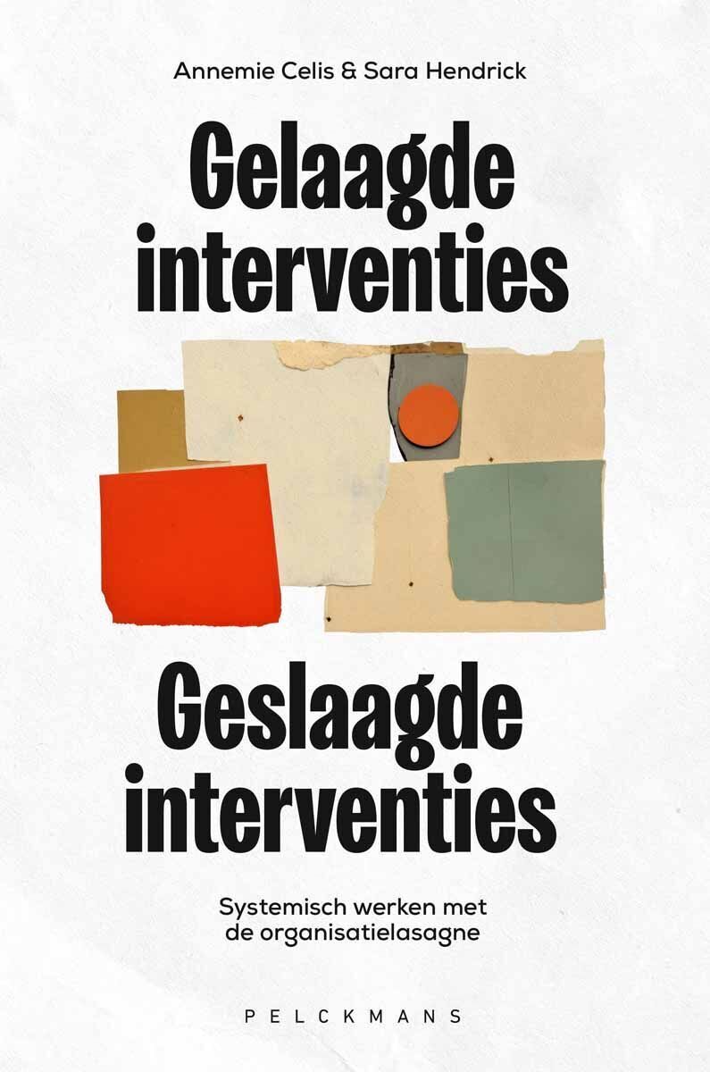 Gelaagde interventies – Geslaagde interventies