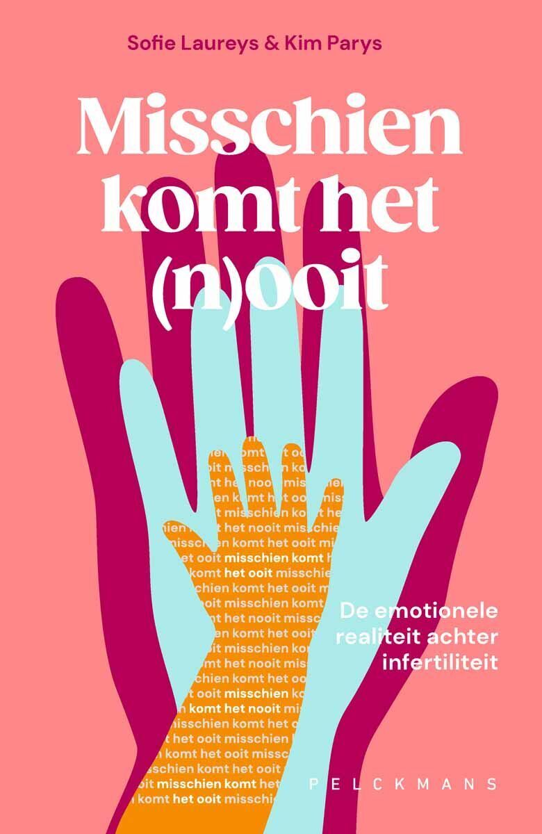 Misschien komt het (n)ooit