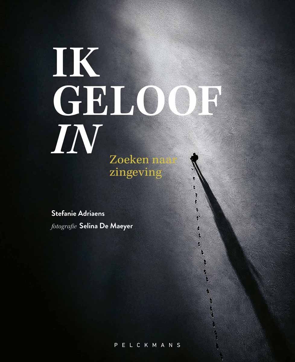 Ik geloof in