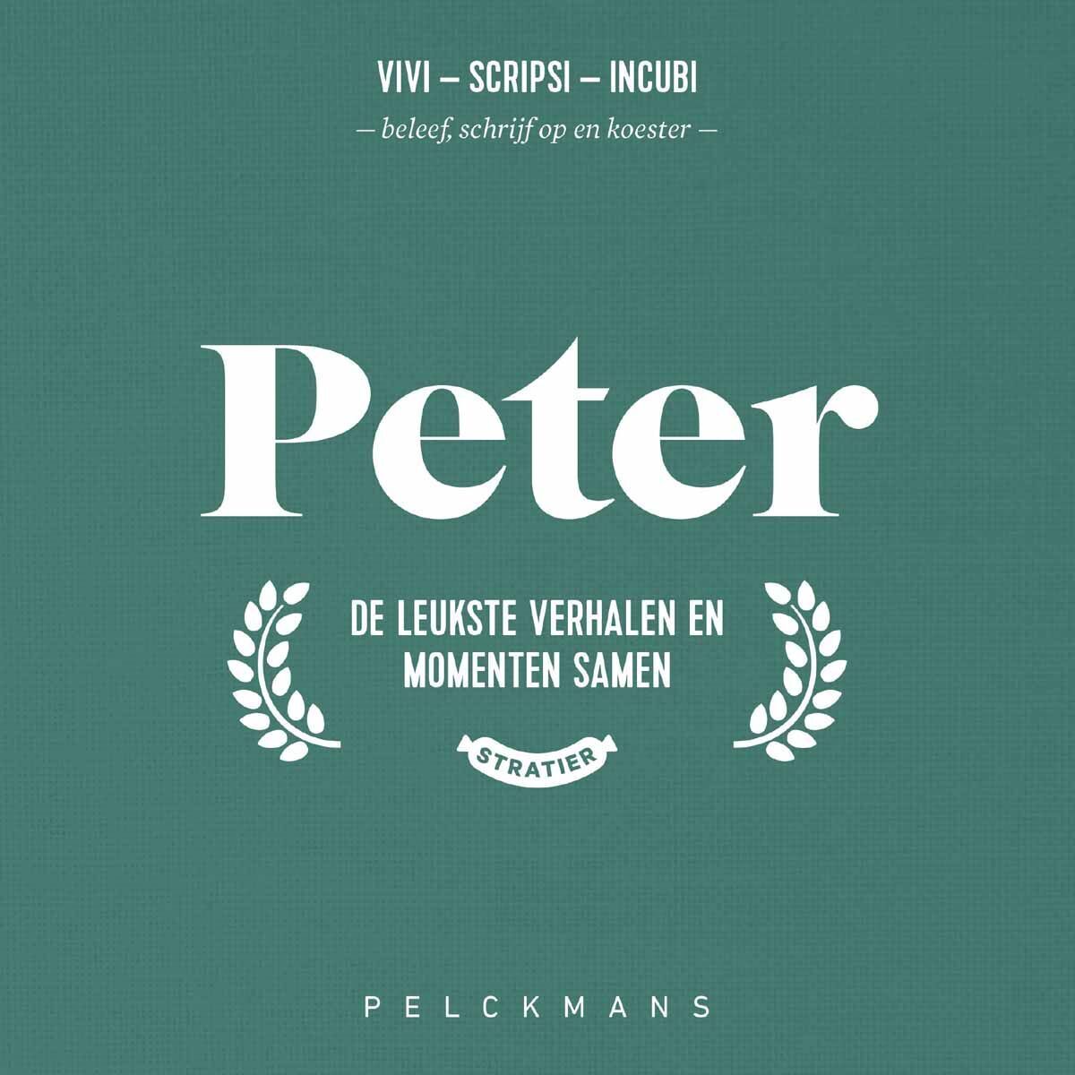 Peter