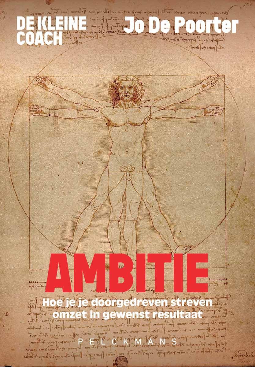 De kleine coach: Ambitie