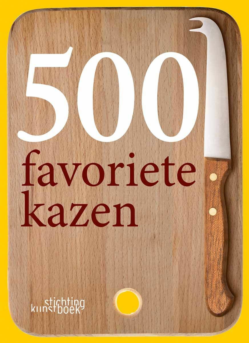 500 favoriete kazen