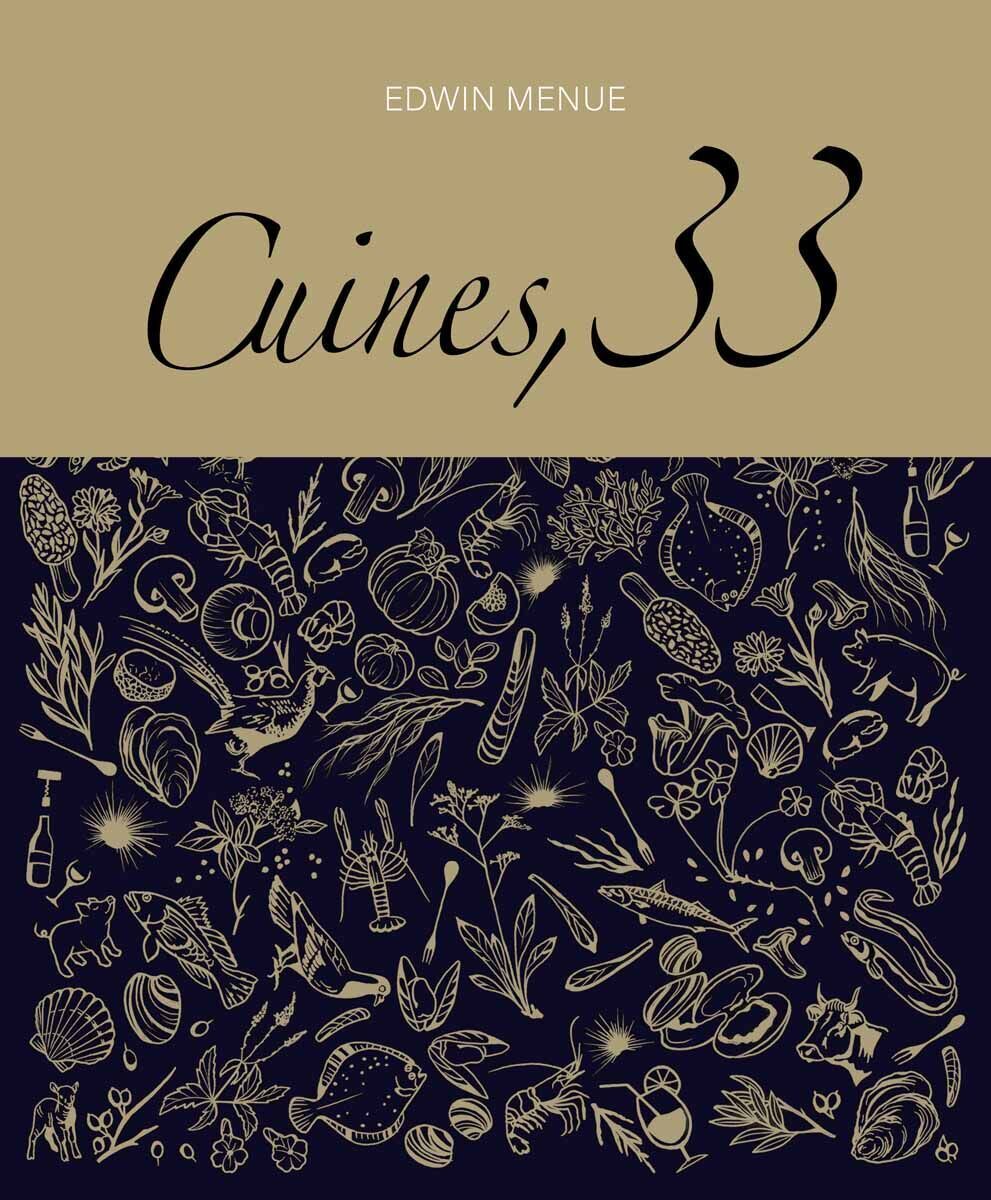 Cuines, 33