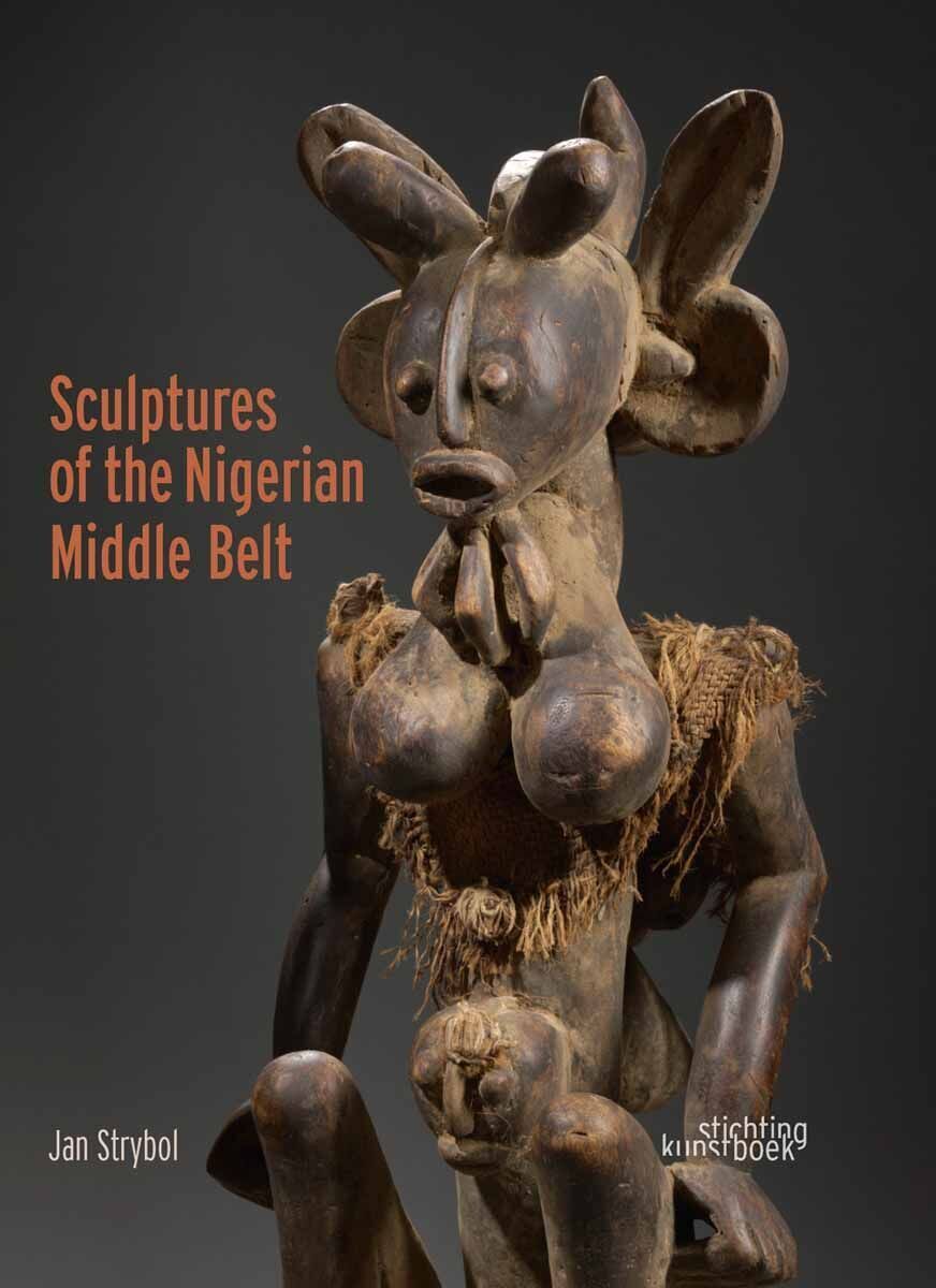 Sculptures of the Nigerian Middle Belt