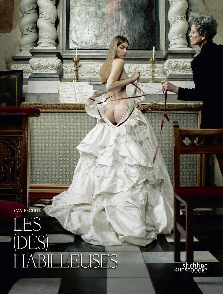 Les (Dés)habilleuses