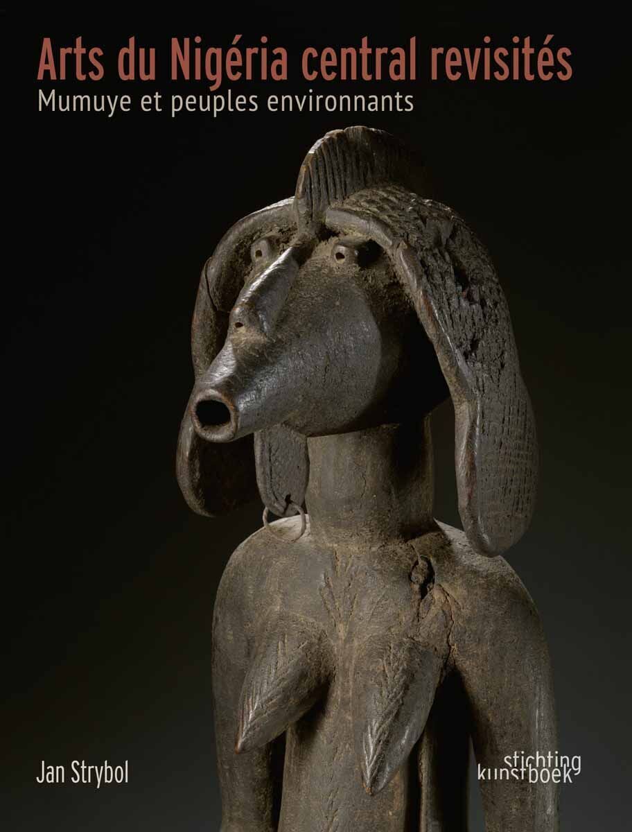 Arts du Nigéria central revisités