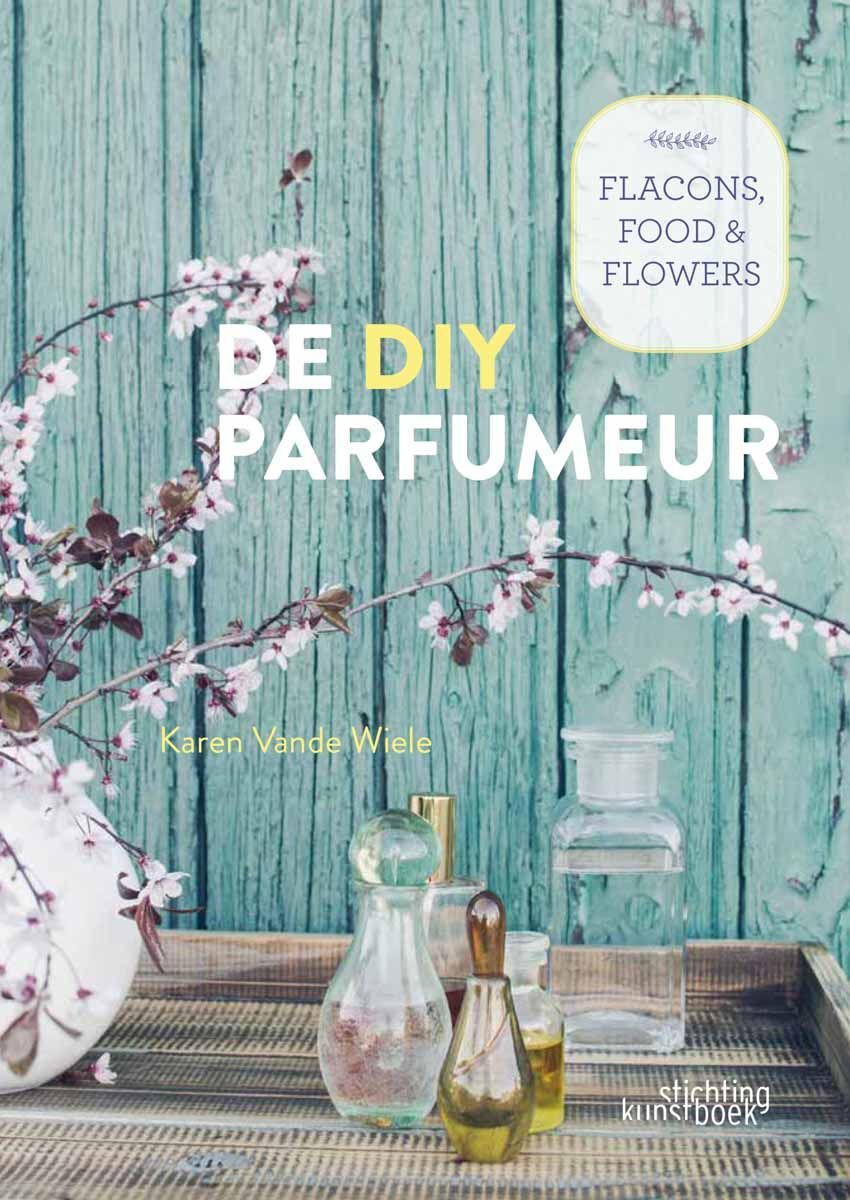 De DIY parfumeur