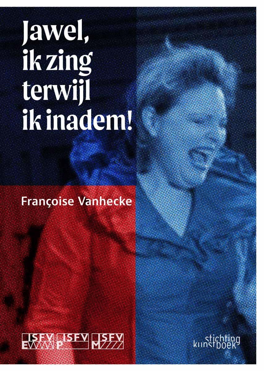 Jawel, ik zing terwijl ik inadem!