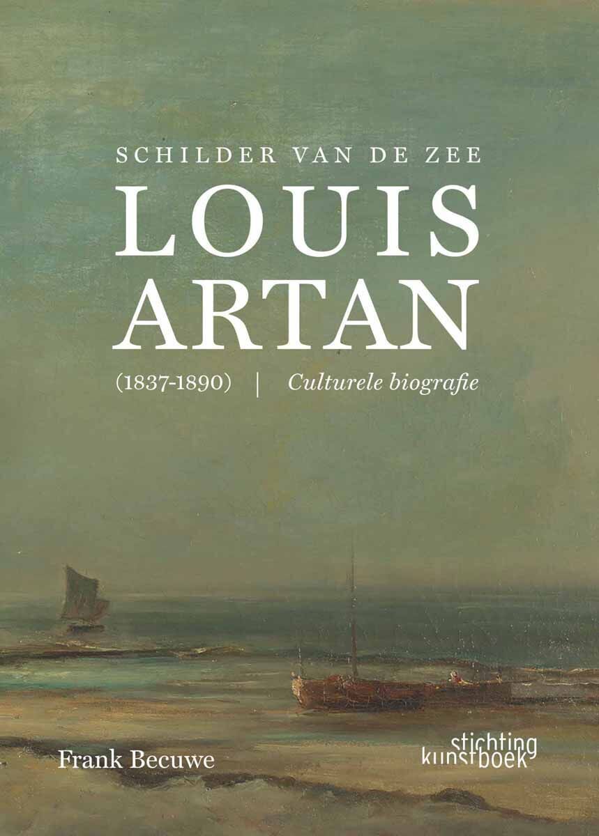 Louis Artan