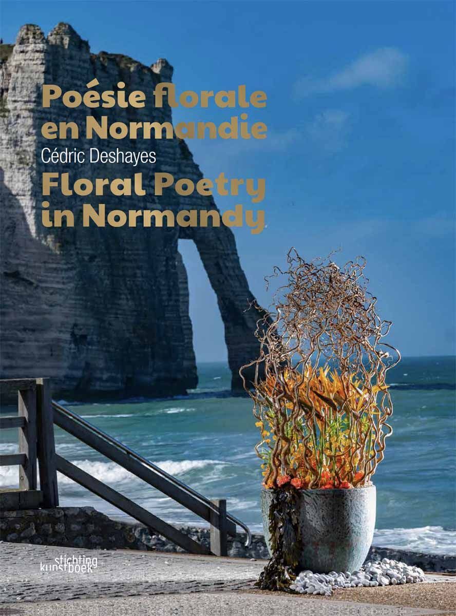 Poésie florale en Normandie