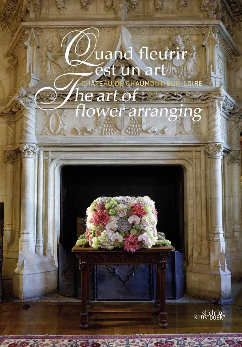 The Art of Flower Arranging