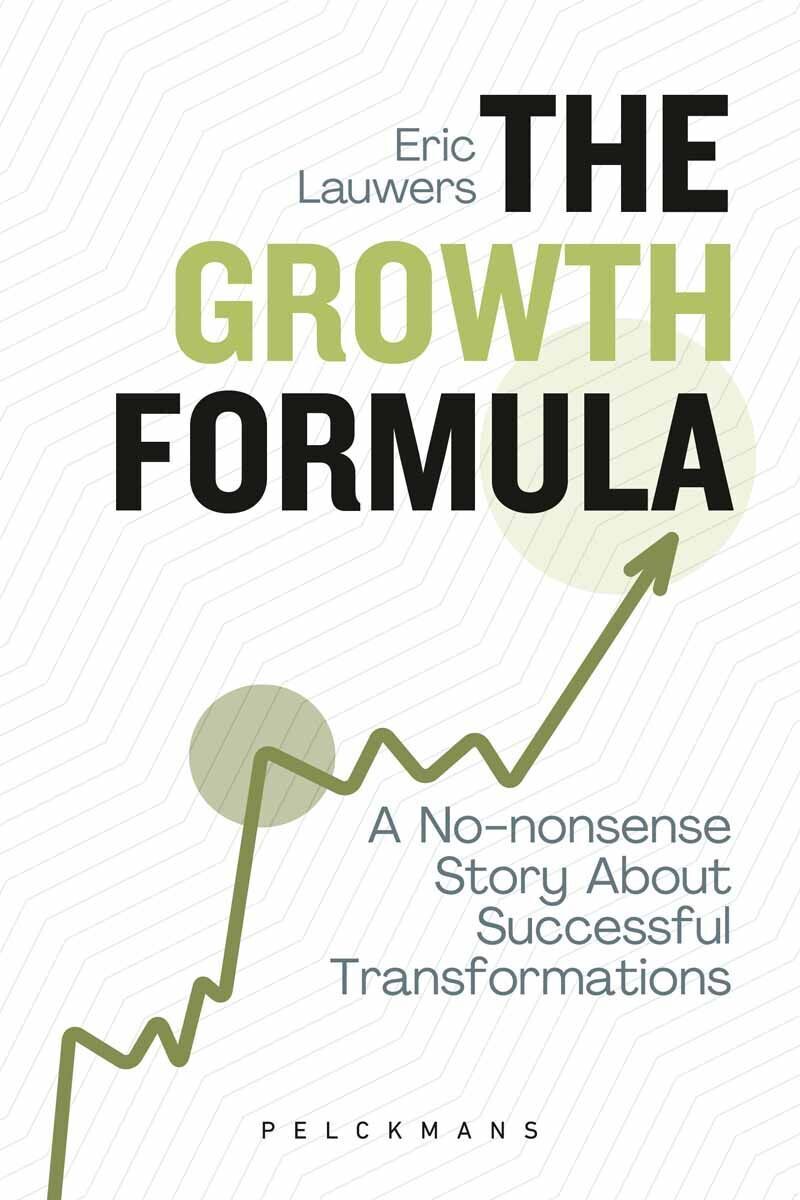 The Growth Formula