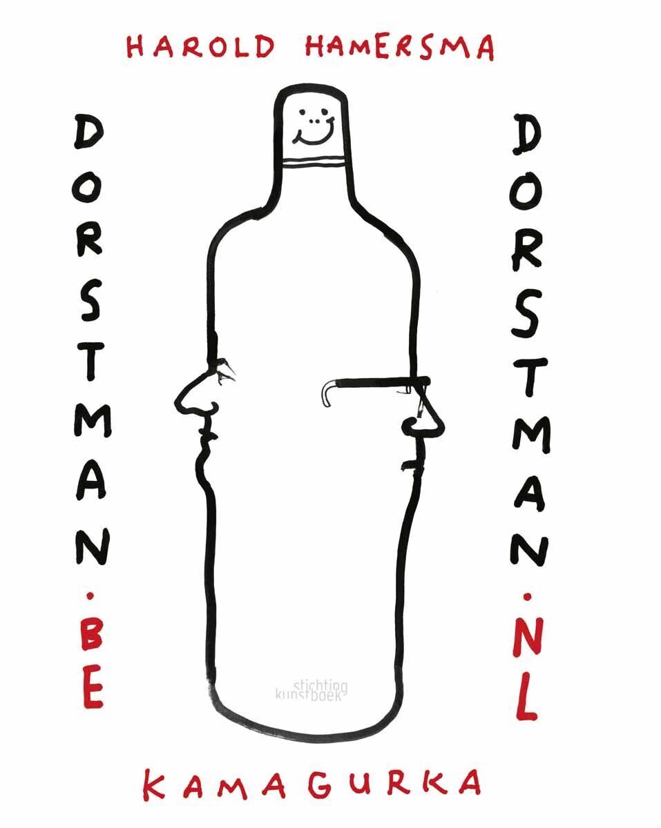 Dorstman.be & Dorstman.nl