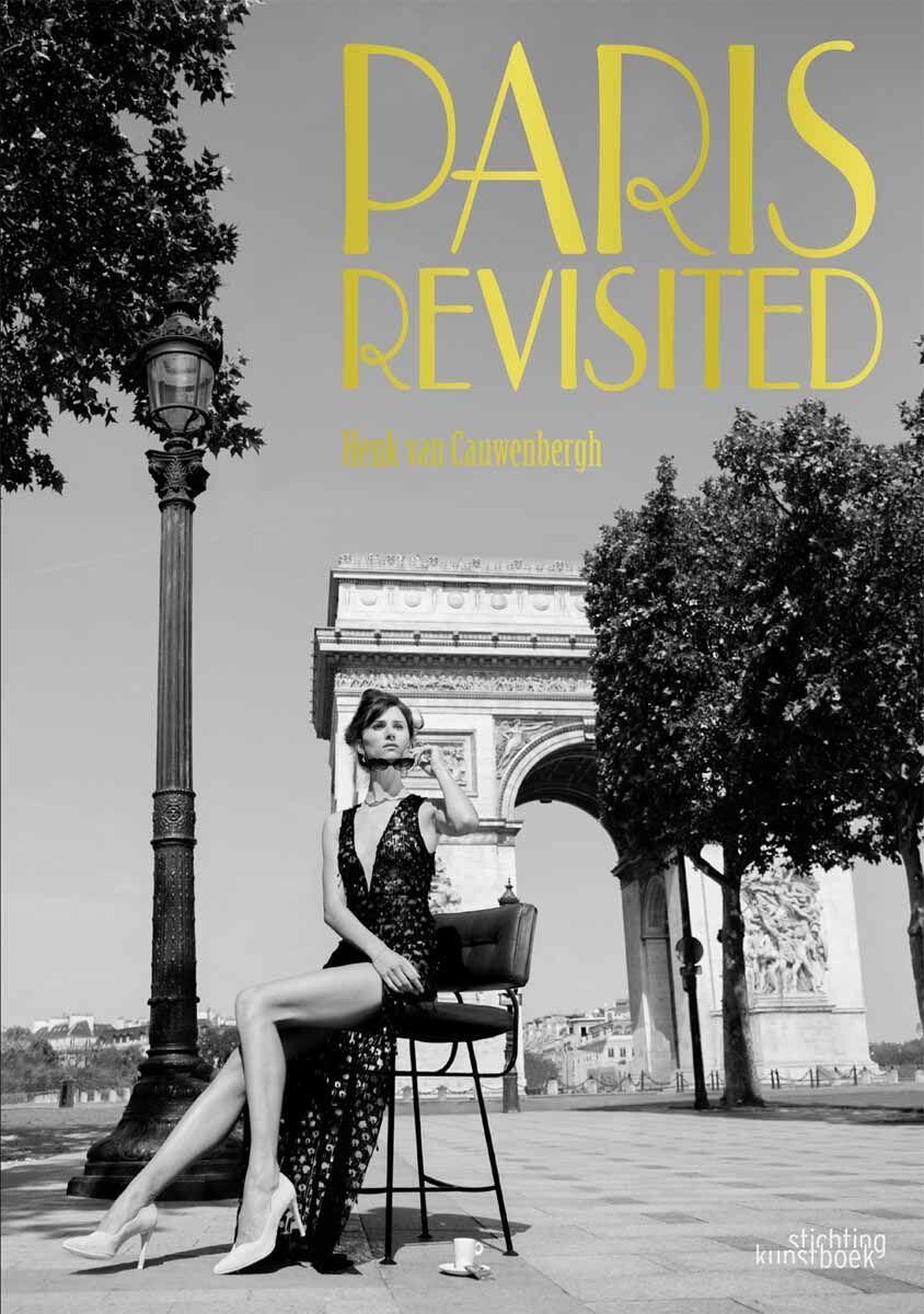 Paris Revisited