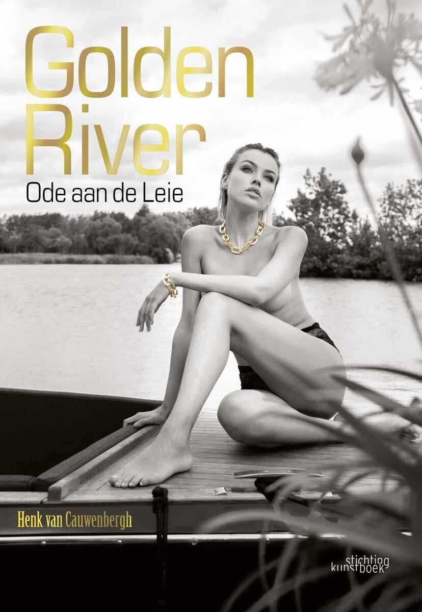 Golden River. Een ode aan de Leie