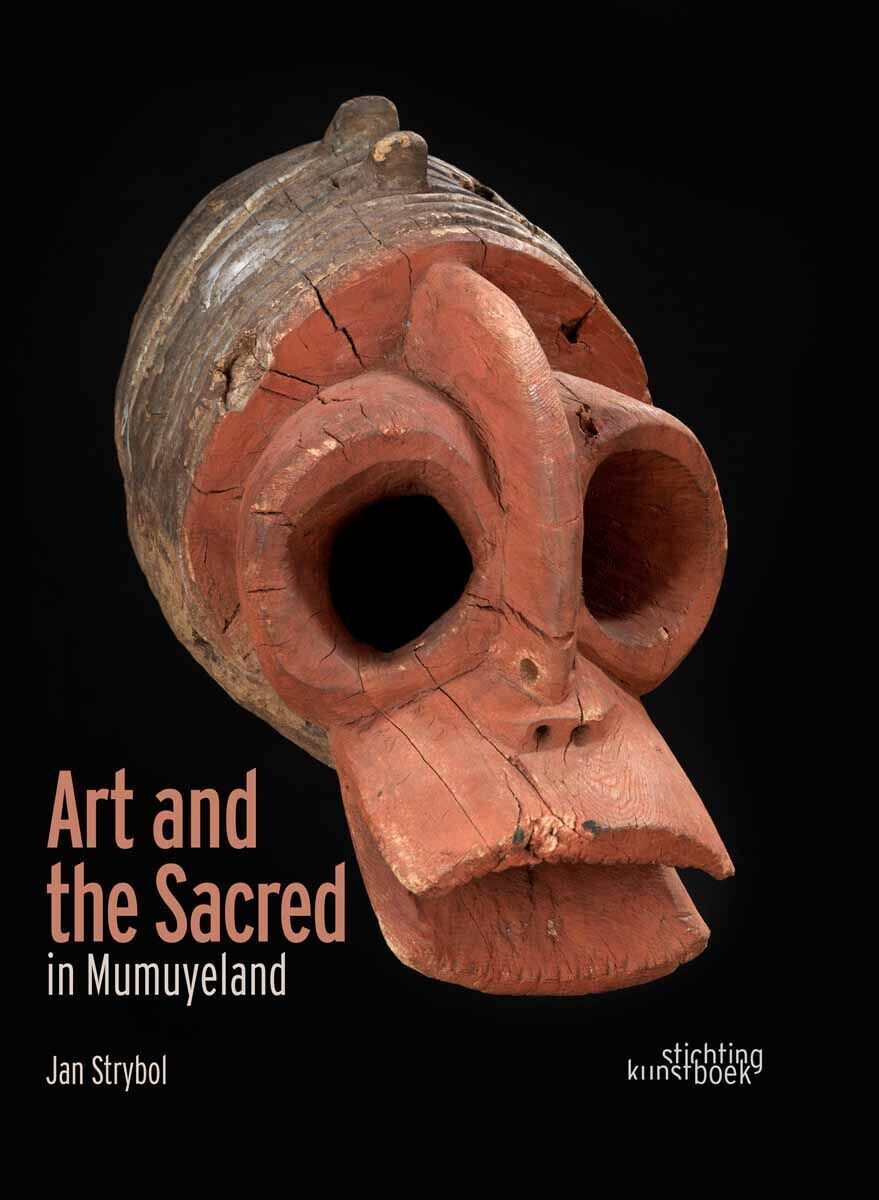 Art and the sacred in Mumuyeland