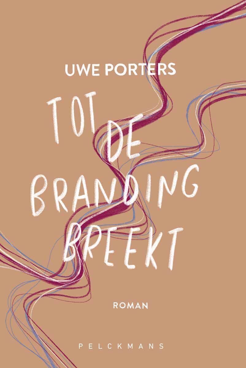 Tot de branding breekt (e-book)
