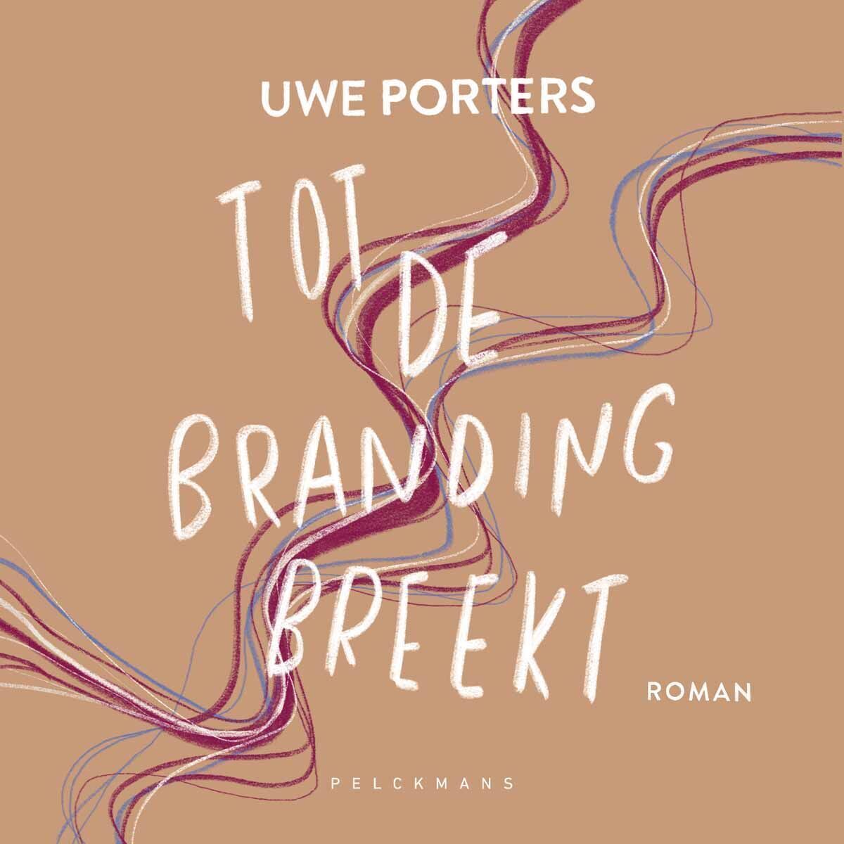 Tot de branding breekt (audiobook)