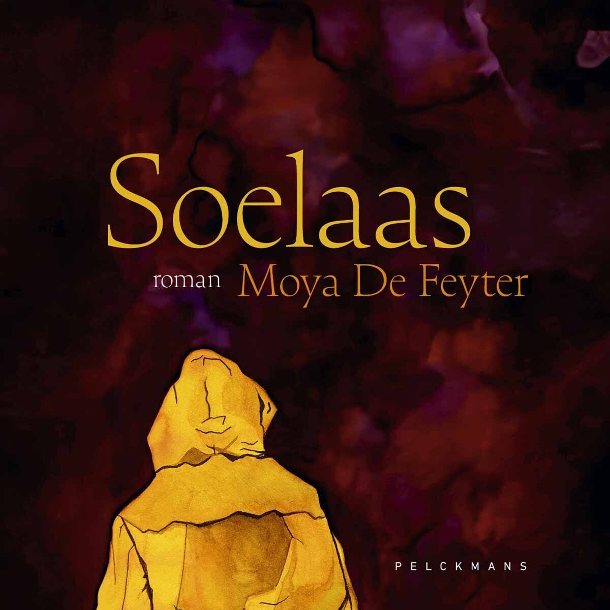 Soelaas (audiobook)