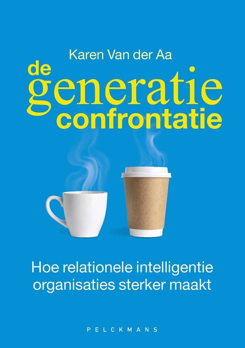 De generatieconfrontatie (e-book)