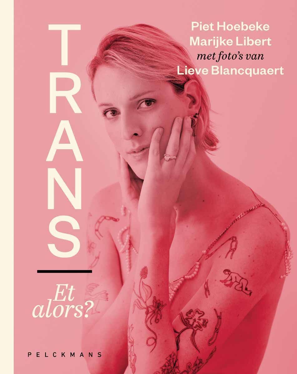 Trans... et alors? (e-book)