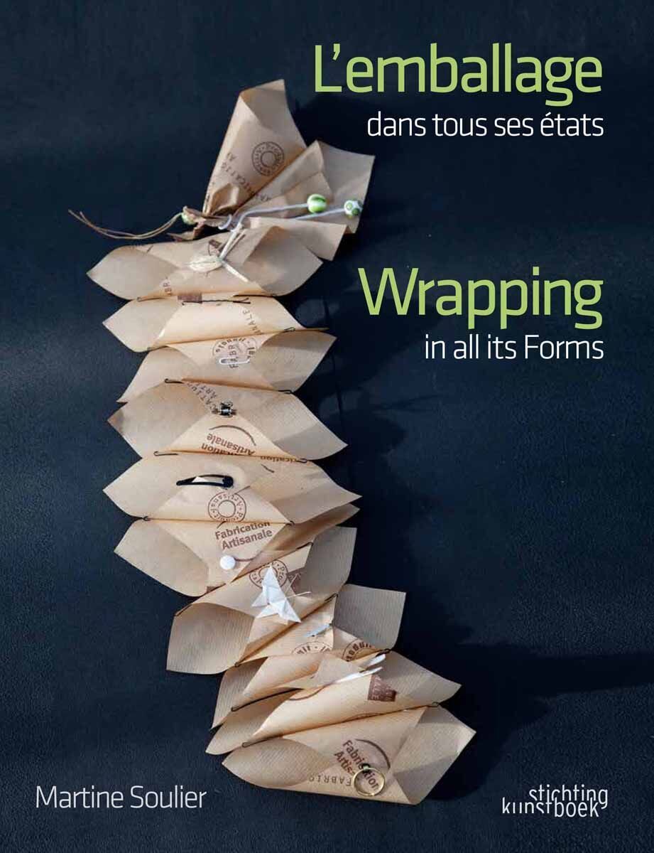 L'emballage dans tous ses états - Wrapping in all its forms