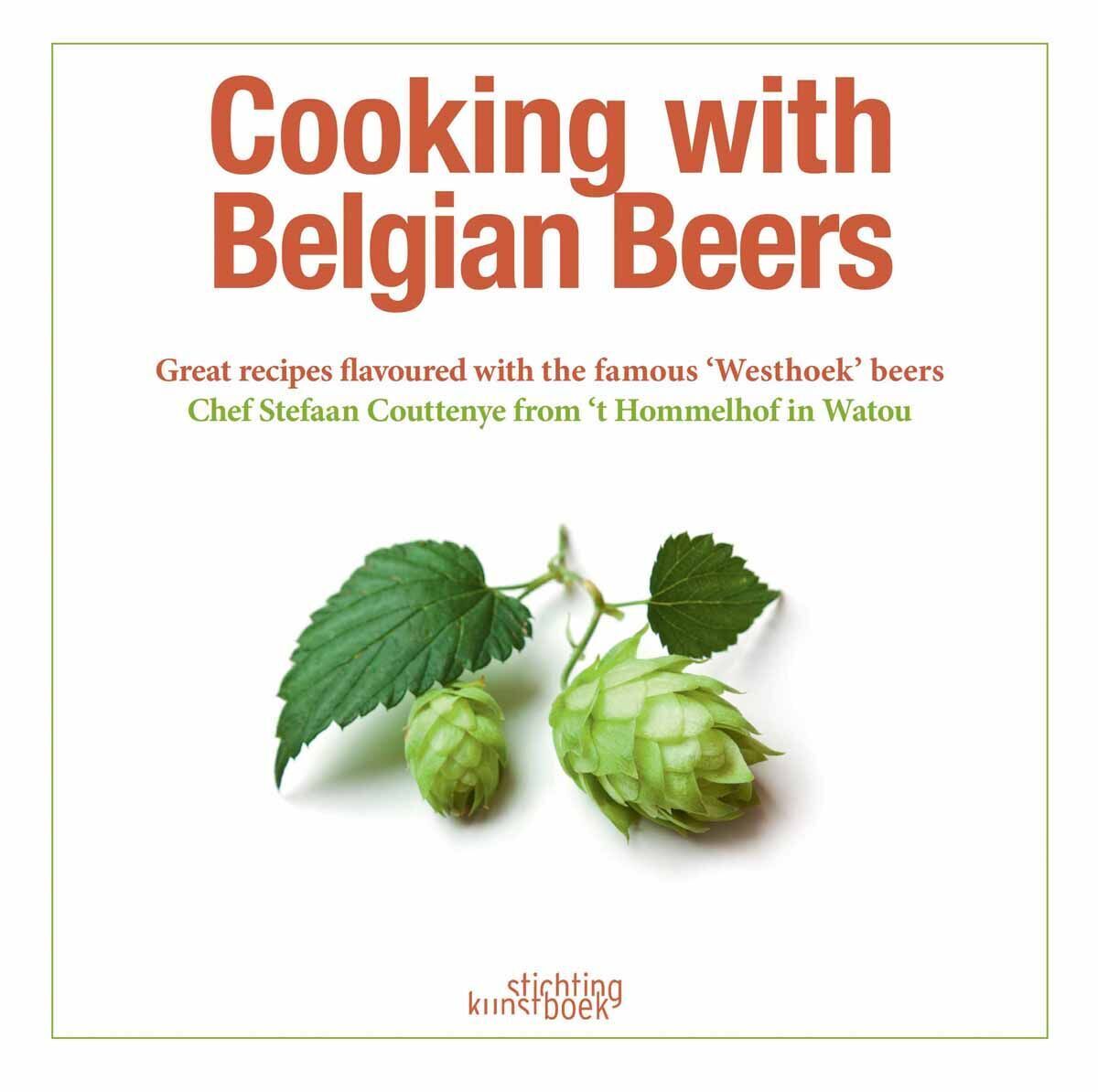 Cooking with Belgian Beers