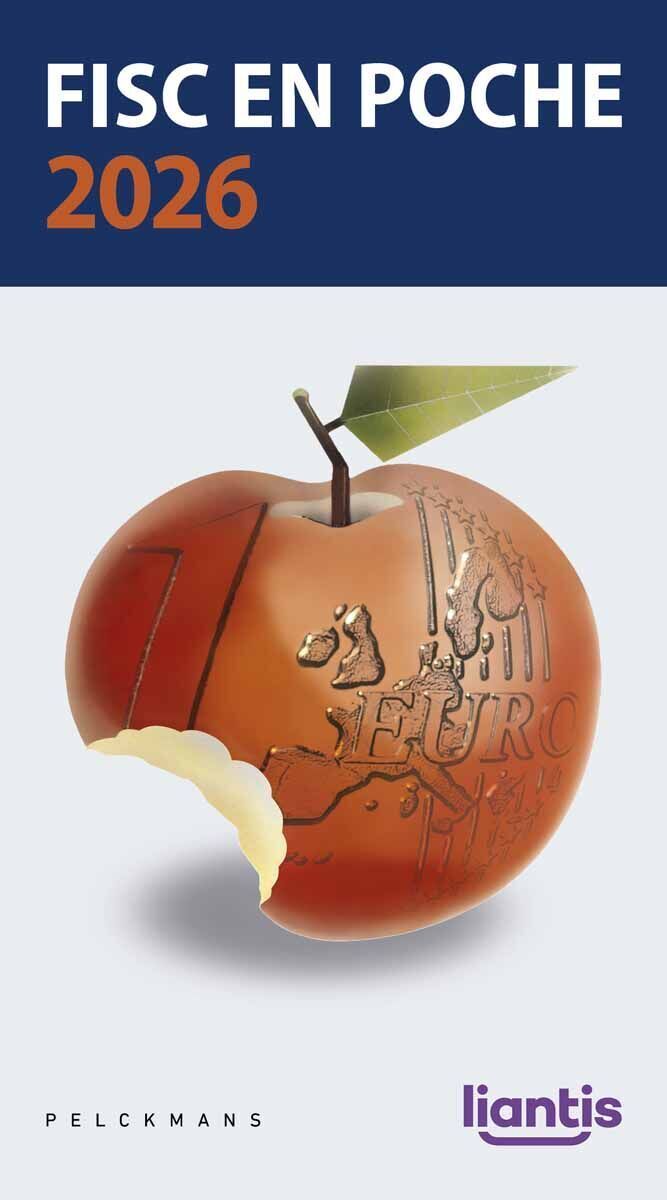 Fisc en Poche 2026
