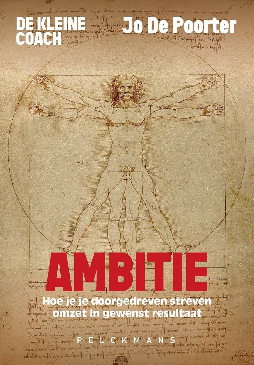 De kleine coach: Ambitie (e-book)