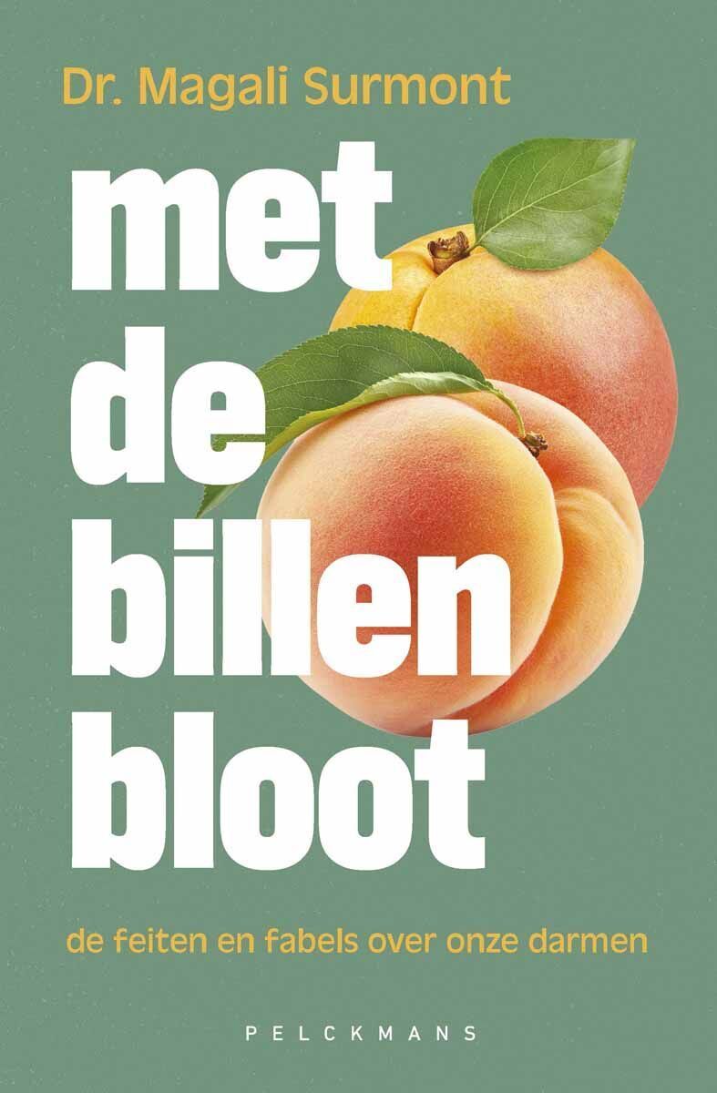 Met de billen bloot (e-book)