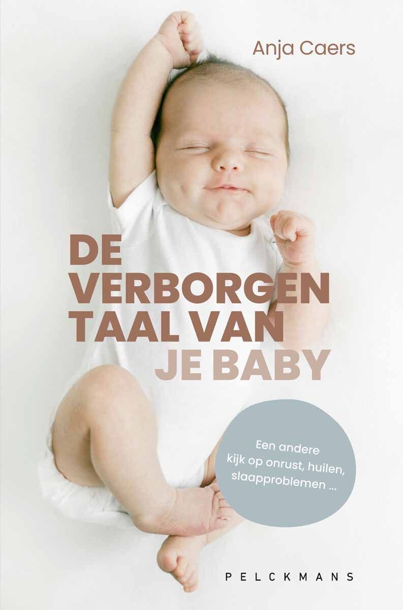 De verborgen taal van je baby (e-book)