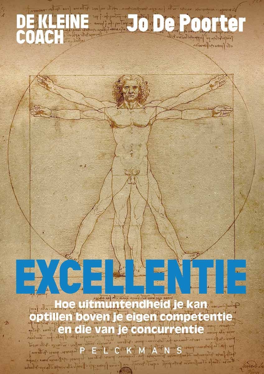 De kleine coach: Excellentie (e-book)