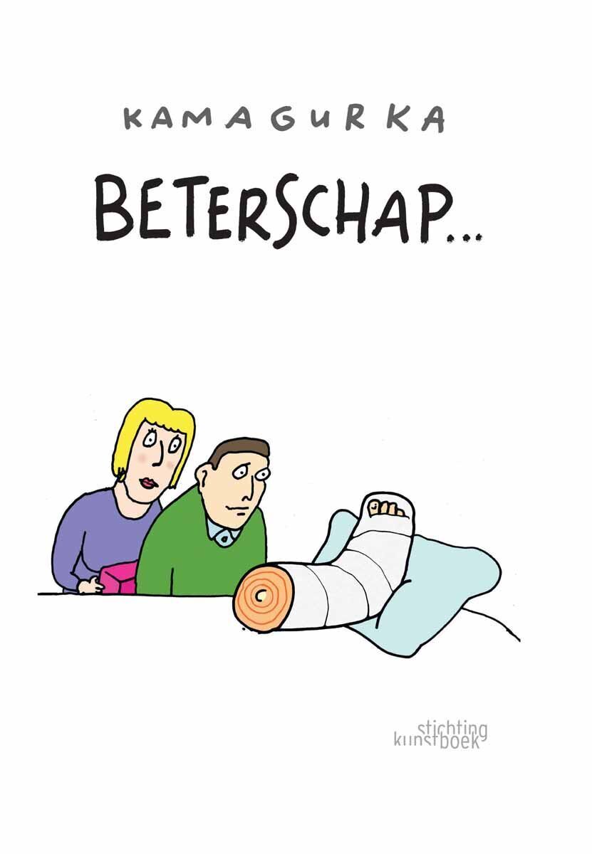 Beterschap...