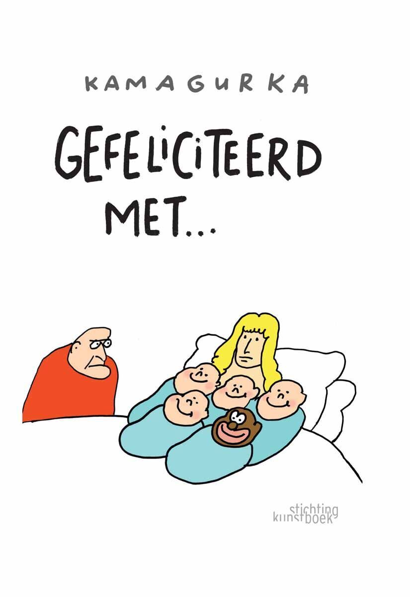 Gefeliciteerd met ...