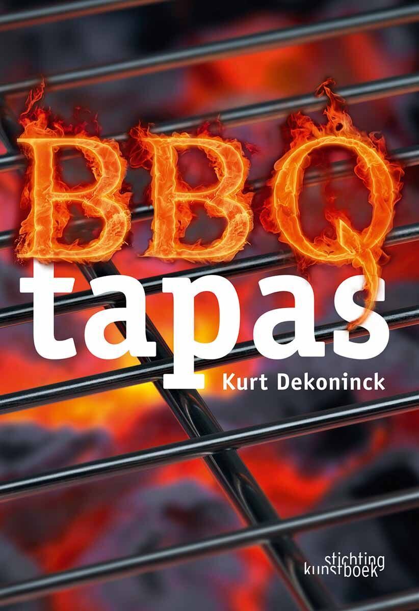 BBQ tapas