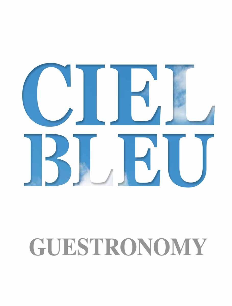 Ciel Bleu