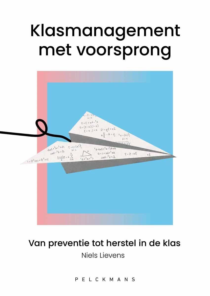 Klasmanagement met voorsprong