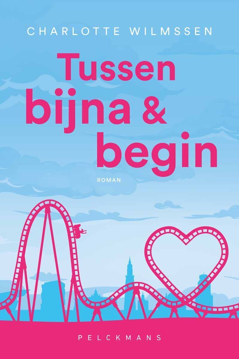 Tussen bijna en begin