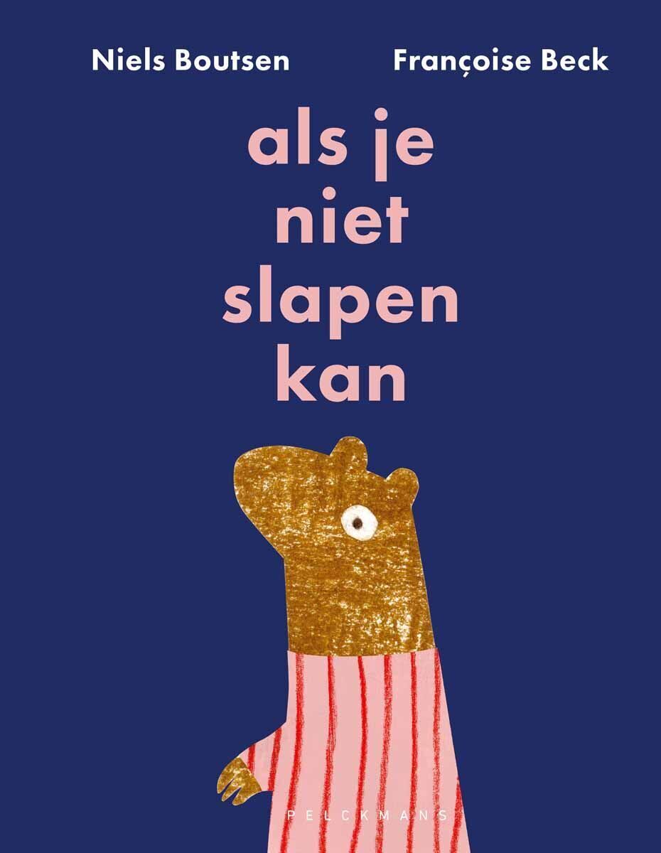 Als je niet slapen kan