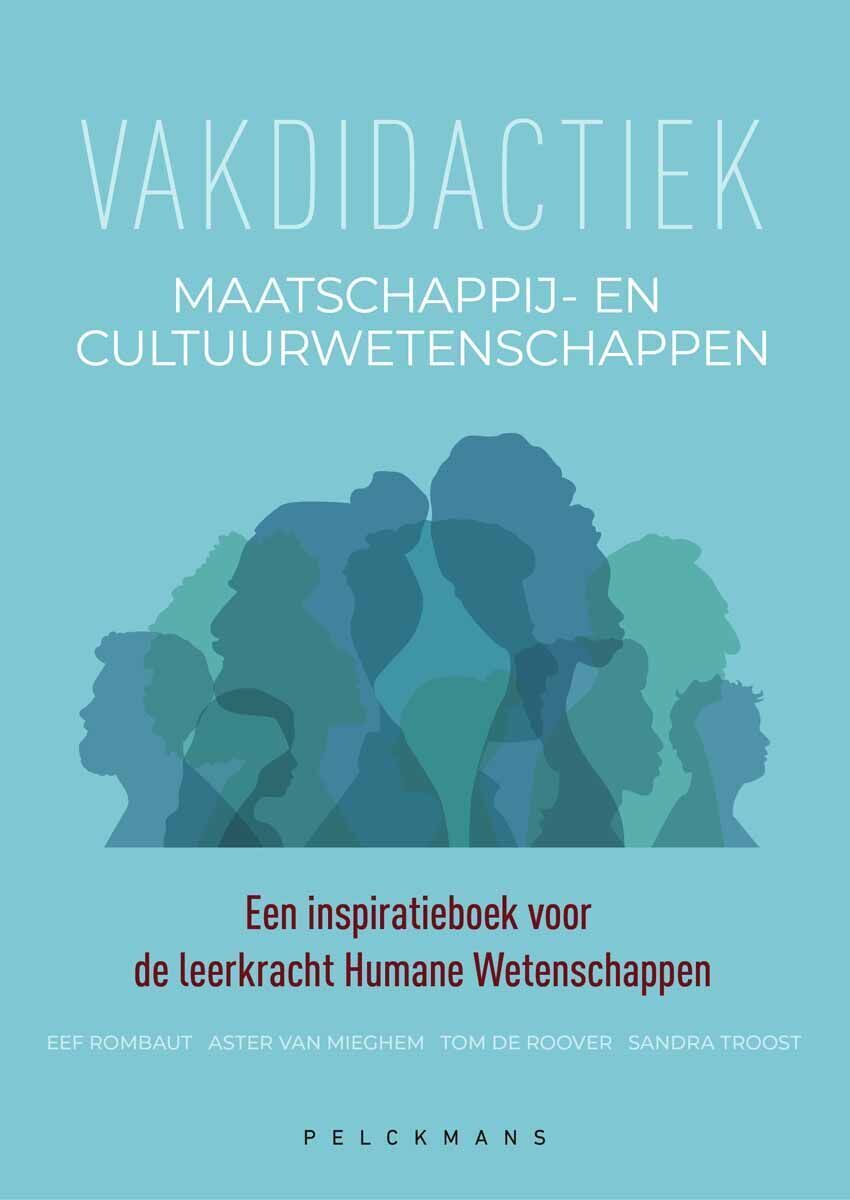 Vakdidactiek Maatschappij- en Cultuurwetenschappen