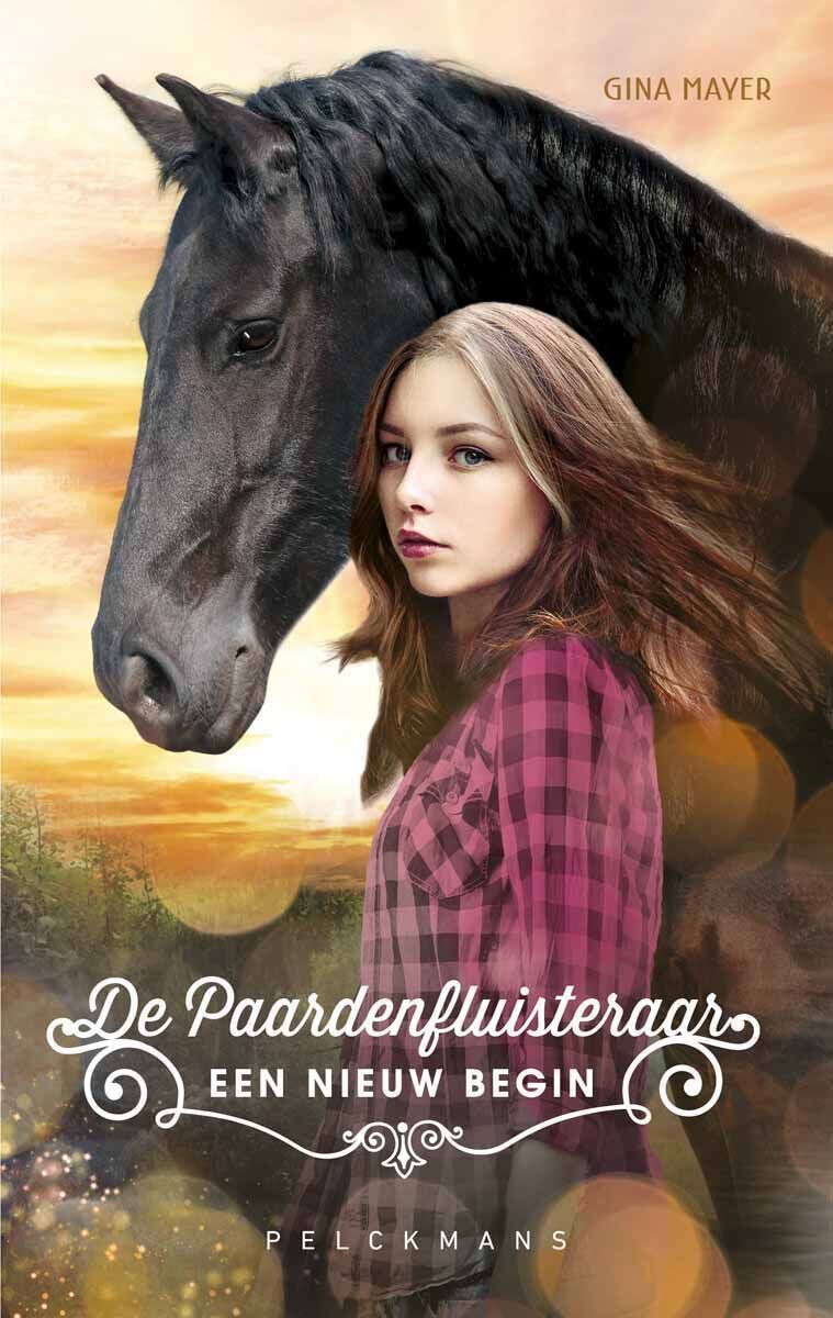 De Paardenfluisteraar 1 - Een nieuw begin (e-book)