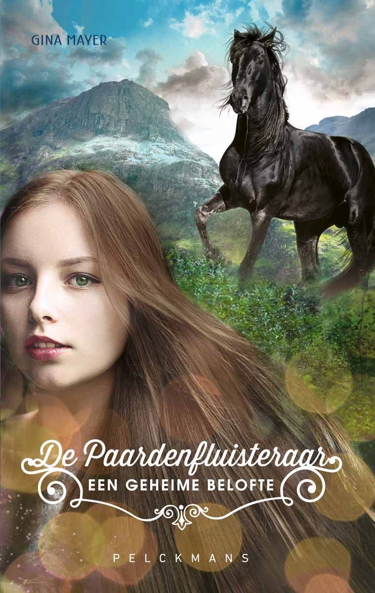 De Paardenfluisteraar 2 - Een geheime belofte (e-book)